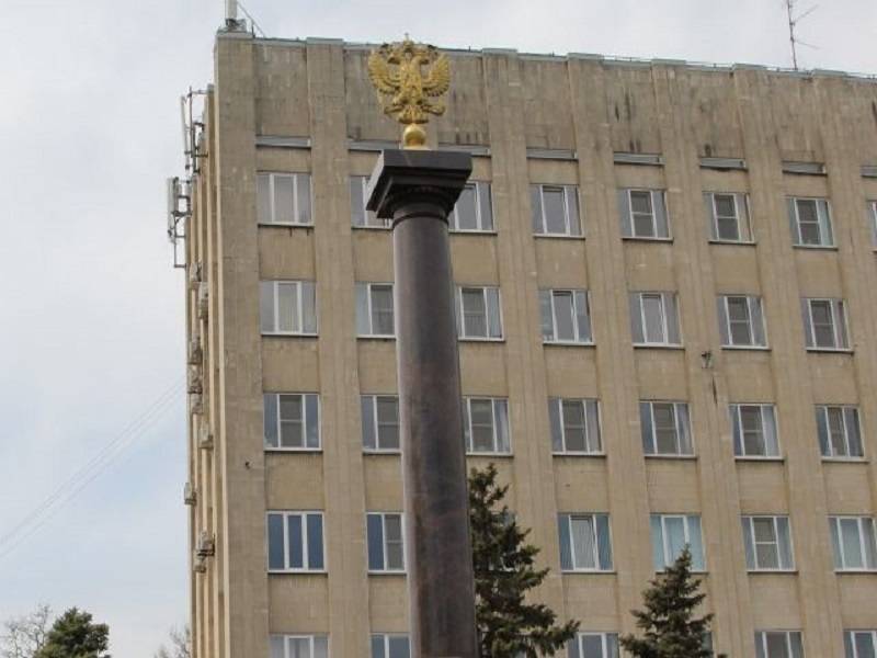 Муниципалитет Таганрога возьмет 100 миллионов рублей в Сбербанке