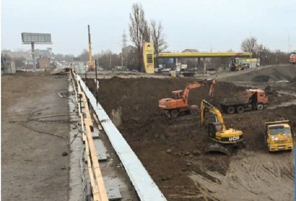 В Ростове суд вынес решения по выкупной стоимости частных земельных участков, мешающих строительству моста на Малиновского