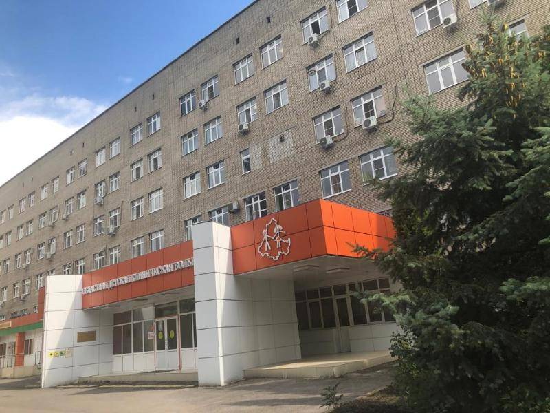 В Ростове построят детский хирургический центр за 14,5 млрд