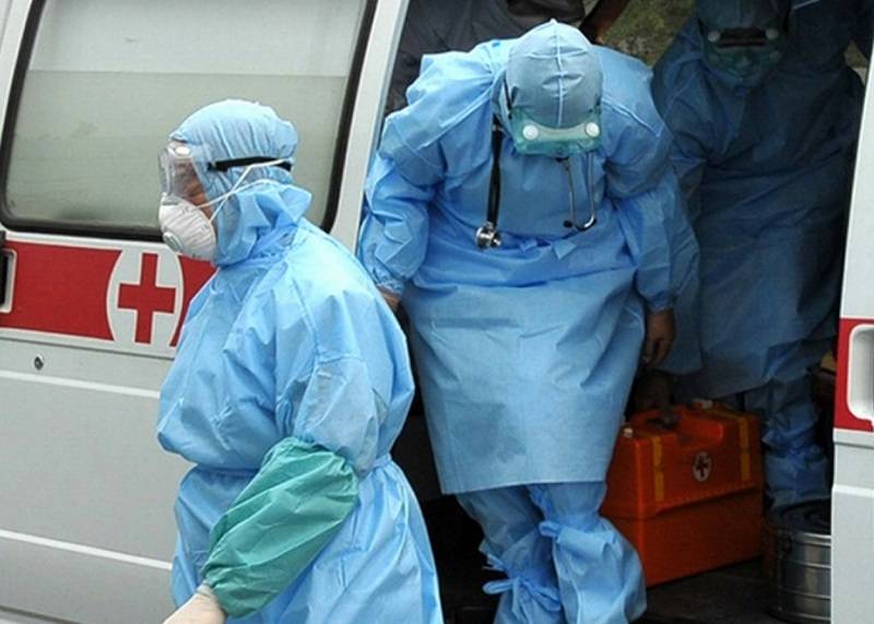 Из-за острой нехватки врачей в Волгодонске приняли экстренные меры