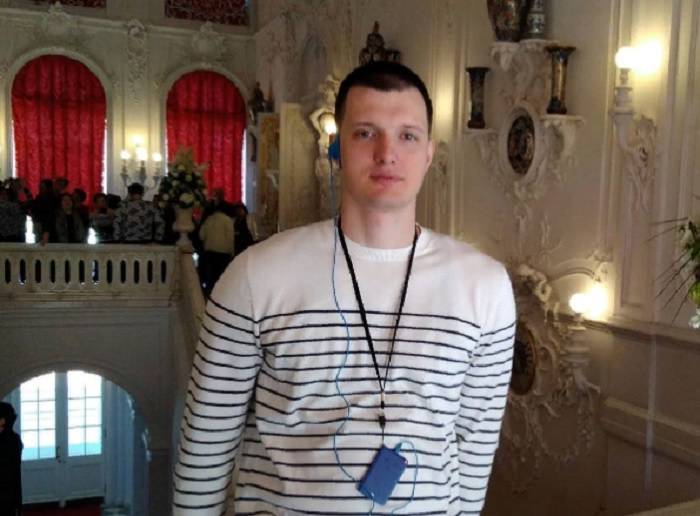 Уволенный за участие в протестах ростовский «Учитель года» намерен идти самовыдвиженцем в депутаты Госдумы