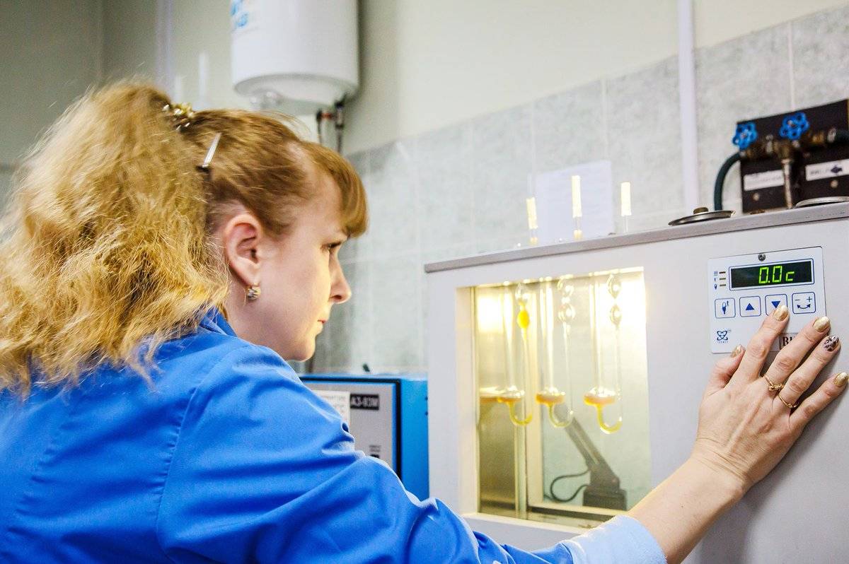 Новочеркасский завод смазочных материалов начинает выпуск репеллентов от комаров и клещей