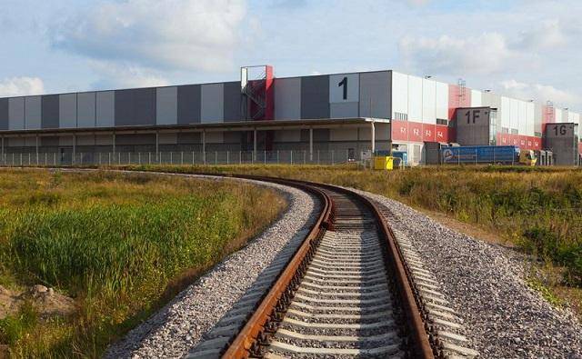В Ростовской области предлагают купить участок железной дороги за 130 млн рублей