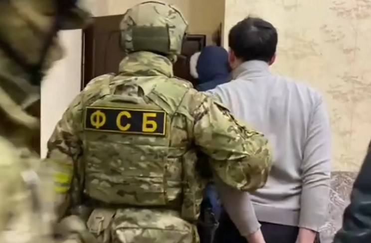 В Ростовской области сотрудниками ФСБ задержано четверо участников межрегионального экстремистского сообщества