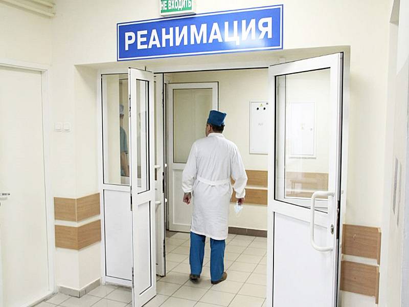 В больнице Ростова скончался второй монтажник после ДТП на проспекте Стачки