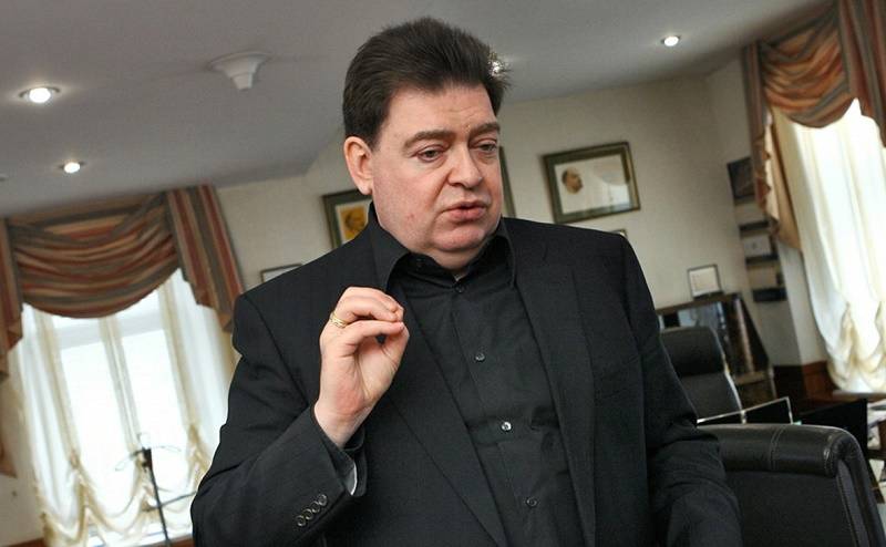 Осужденный на 3,5 года за неуплату полмиллиарда рублей налогов Вадим Варшавский просит освободить его досрочно