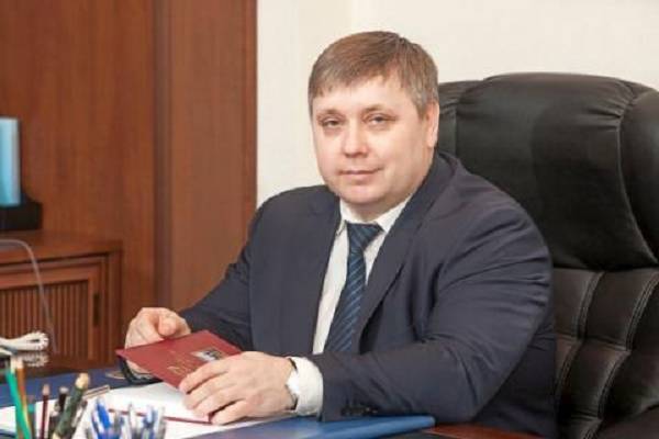 В Ростовской области после 1 марта может покинуть свою должность директор Фонда обязательного медицинского страхования