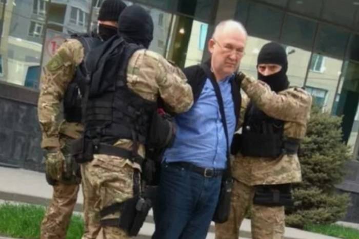 Экс-главе «Россельхозбанка» Игорю Пятигорцу снова продлили срок ареста