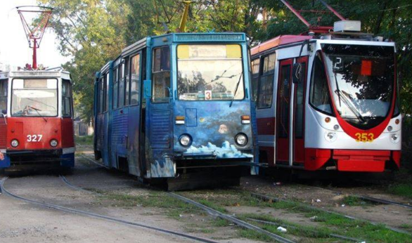 В модернизацию трамвайной системы Таганрога за два года вложат 11 млрд рублей