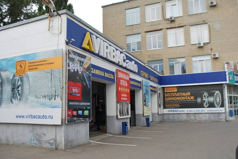 Логистический парк на Доватора в Ростове продали группе «Элма» за 703 млн рублей