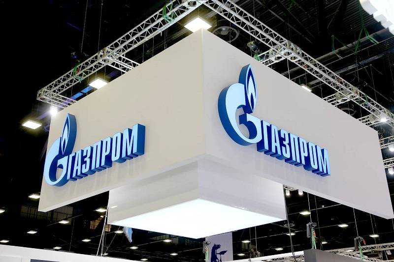 Крупнейшая ростовская «дочка» «Газпрома» переехала в Санкт-Петербург