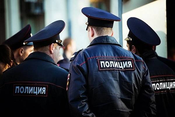 В Ростовской области под суд пошли четверо бывших сотрудников полиции