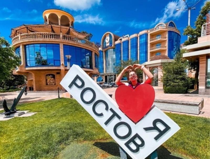 Идея приглашения тревел-блогеров рекламировать город с лучшей стороны может дорого обойтись Ростову