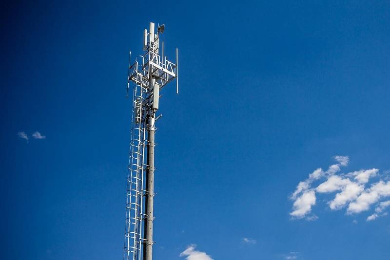 У «Билайна» в самоизоляционный 2020 год интернет-трафик в сети 4G на Юге России вырос на 72%