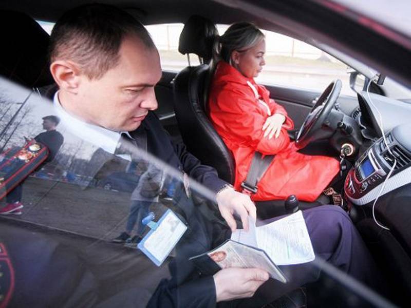 С 1 апреля 2021 года вводятся новые правила сдачи экзаменов на водительские права