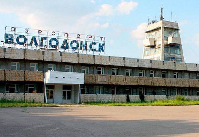 В Ростовской области обнародован очередной план возрождения малой авиации