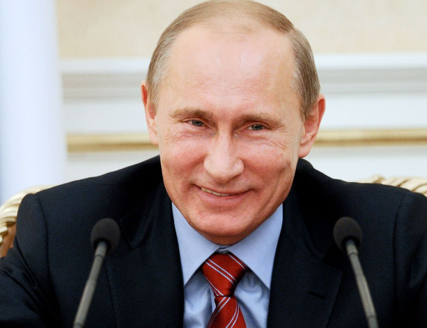Путин непублично привился от коронавируса