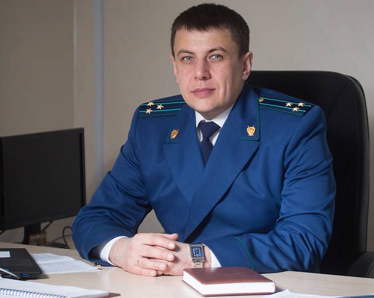 Заместителей губернатора Ростовской области обязали отчитываться перед прокурором