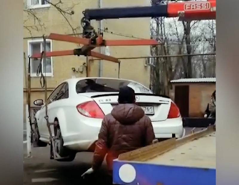 В Ростове задержана преступная группа мошенников в сфере автострахования
