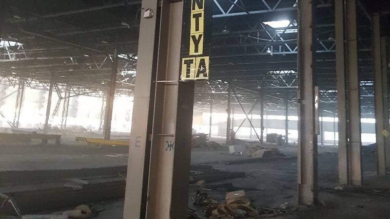 В Таганроге на территории обанкротившегося автозавода расположится завод теплиц