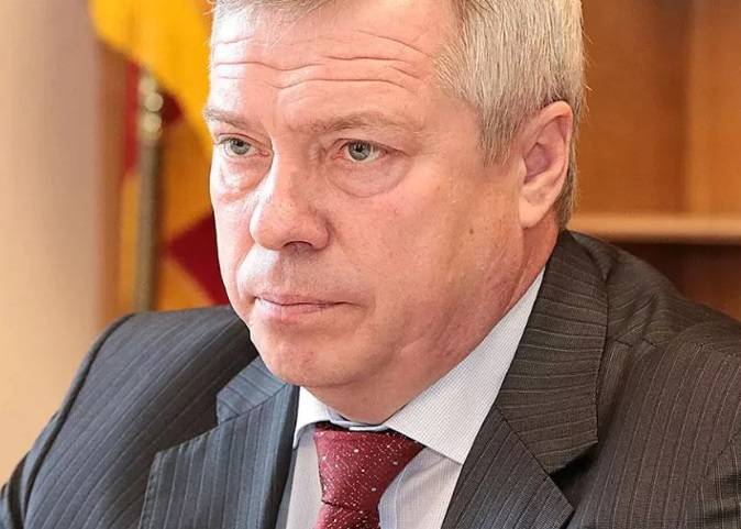 Отменять «удаленку» в Ростовской области губернатор Голубев пока отказался