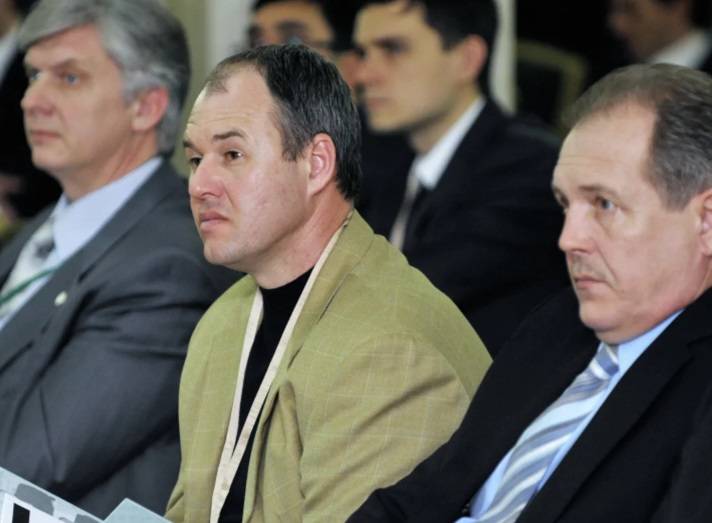 Борис Титов рассказал об уголовном деле в отношении владельца концерна «Покровский»
