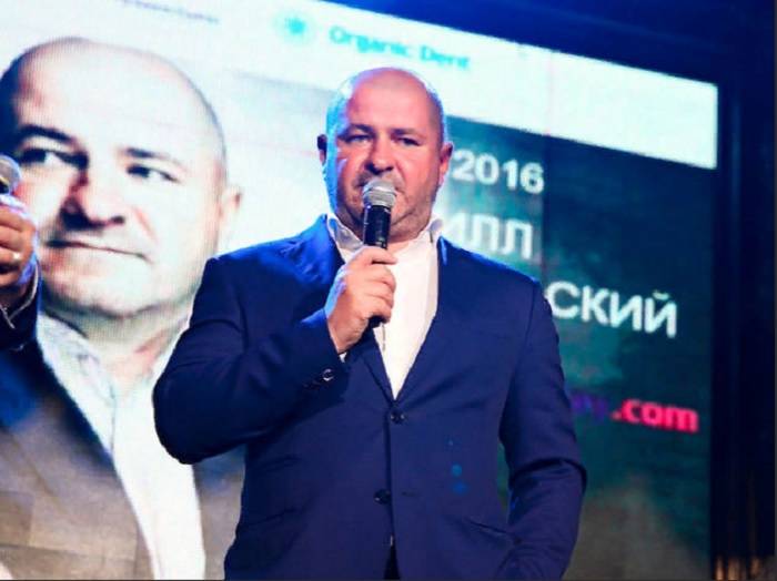 Бизнесмену Кириллу Подольскому судом запрещен выезд за пределы России