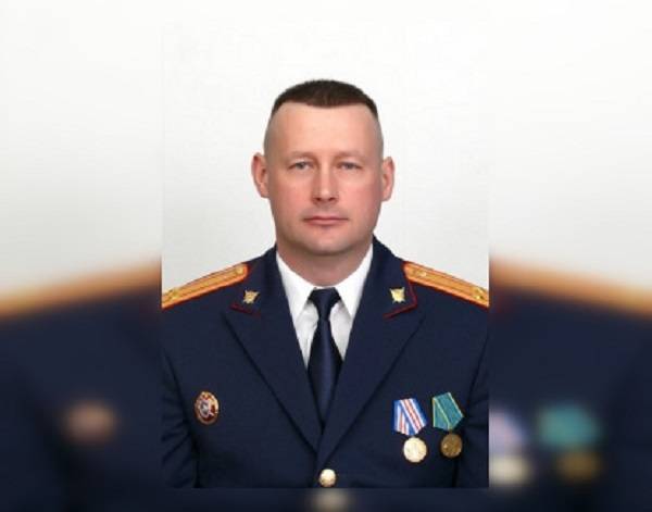 В Ростове назначен руководитель следственного отдела Первомайского района