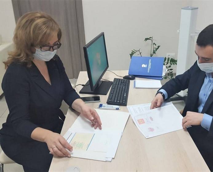 Действующий депутат Госдумы Лариса Тутова объявила о своем участии в праймериз «Единой России»