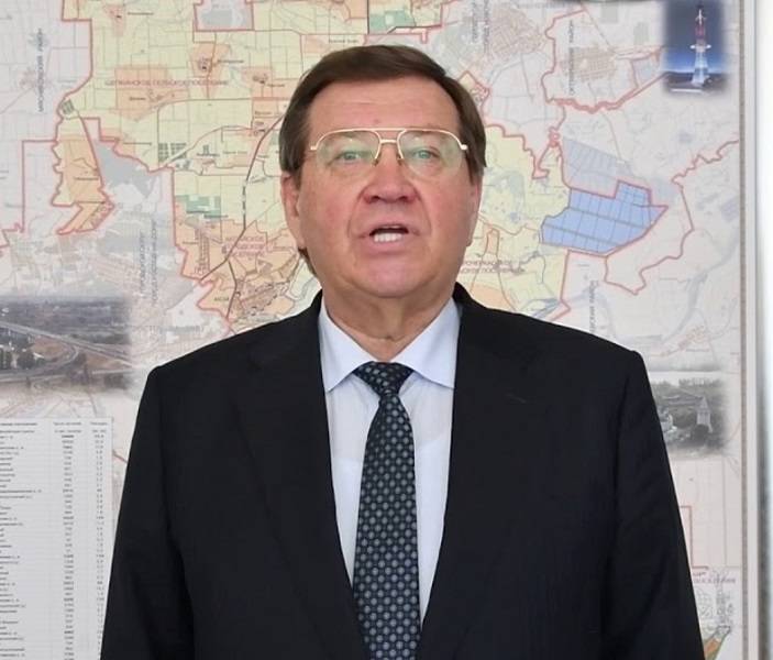 Глава Аксайского района отправлен в СИЗО на два месяца по решению суда