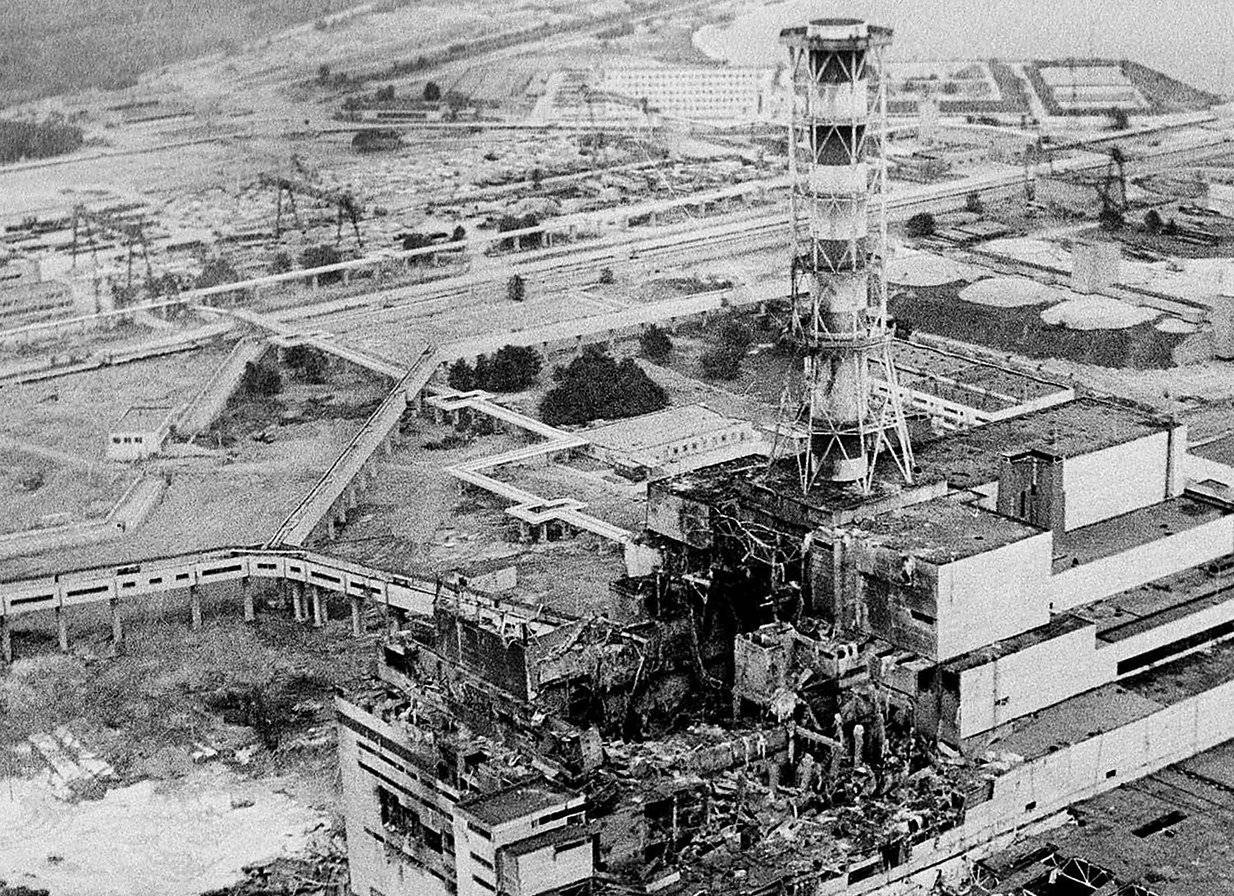 Интерактивная фотовыставка расскажет ростовчанам о событиях катастрофы в Чернобыле