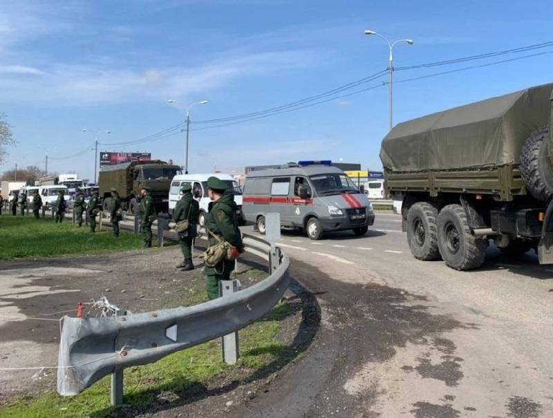 Борис Титов сообщил о 1,5 тыс. пострадавших из-за закрытия рынков на въезде в Ростов