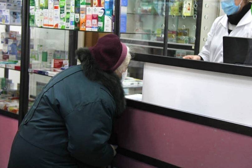 В Ростовской области в первом квартале года заметно подорожали лекарства