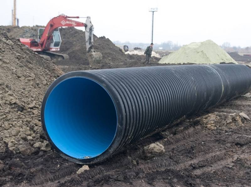 В Ростове выделили 5,6 млрд рублей на строительство «канализации будущего»