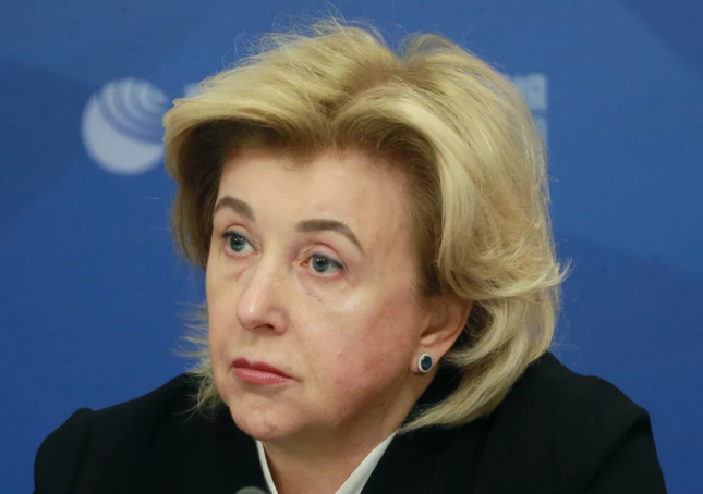 В Ростове обнародована зарплата президента ЮФУ Марины Боровской