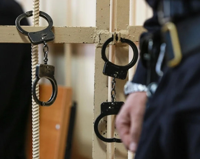 Пару из Таганрога приговорили к 38 годам заключения за убийство с пытками