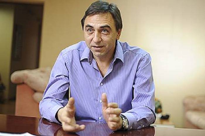 Самый богатый депутат Ростовской гордумы показал доход почти 15 млн рублей в месяц