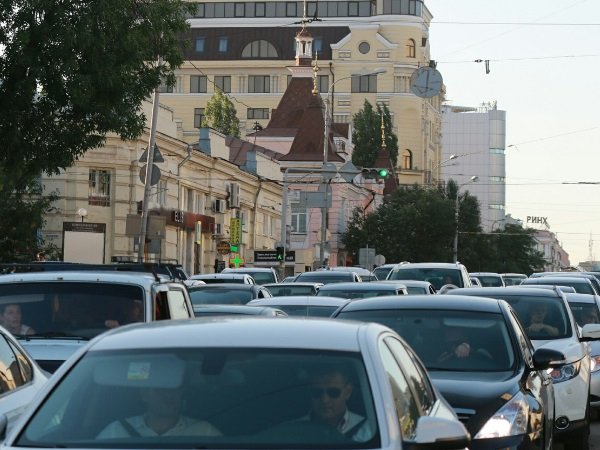 Ростову предрекли превращение в город-вокзал