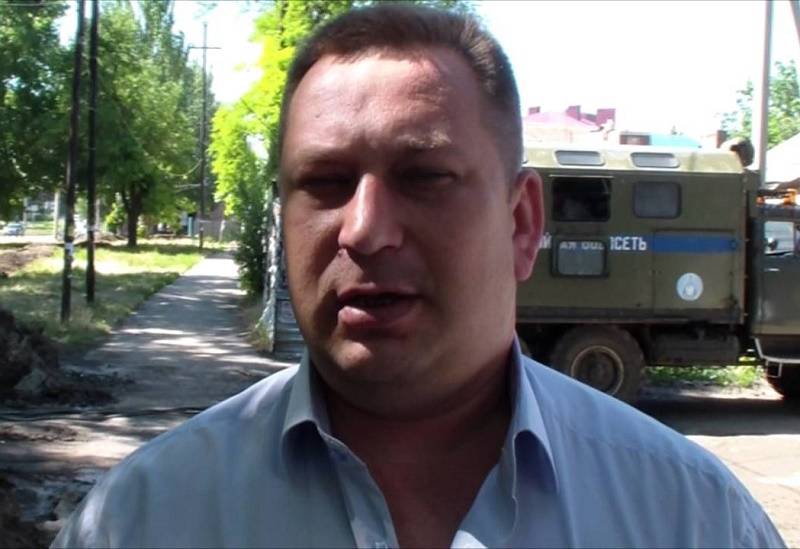 По делу о гибели 11 человек задержан главный инженер таганрогского «Водоканала»