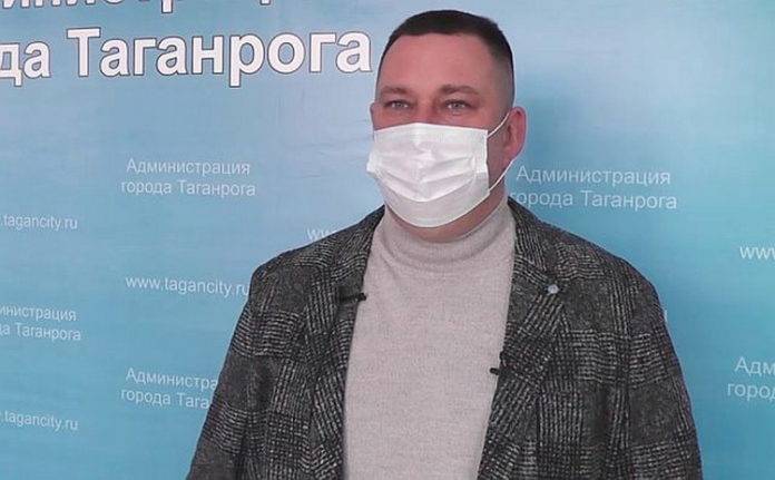 В гибели 11 работников Таганрогского  «Водоканала» федеральный следком обвинил главного инженера предприятия