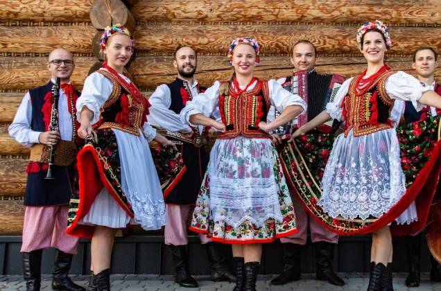 Дни польской культуры пройдут в Ростове-на-Дону
