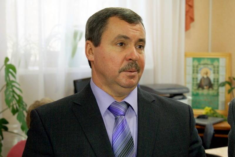 Среди заместителей губернатора Голубева самым богатым оказался Сергей Бондарев