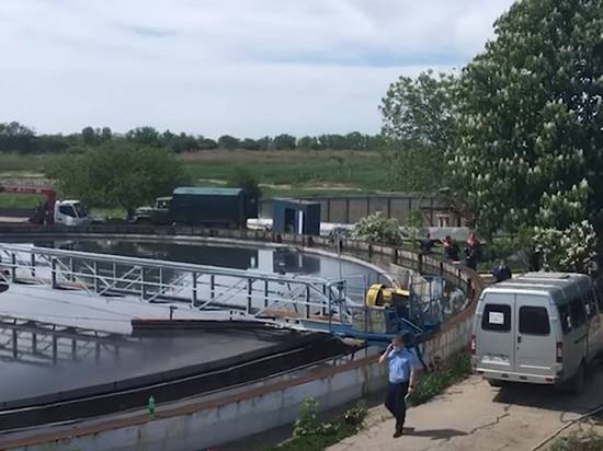 В Таганроге скончавшаяся в реанимации сотрудница «Водоканала» стала 12-й жертвой трагедии на очистных сооружениях
