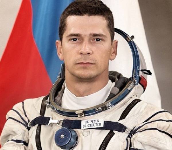 Космонавт из Новочеркасска отправится на МКС