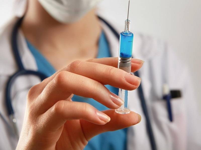 Власти Ростовской области не обсуждают введение принудительной вакцинации