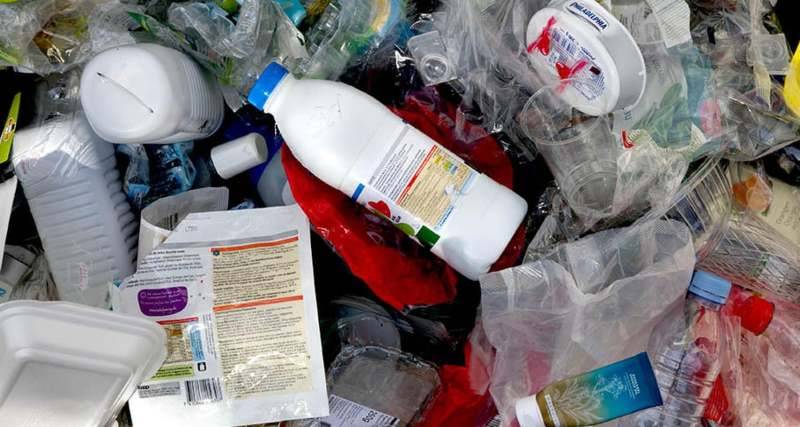 Депутаты областного парламента выступили за запрет неперерабатываемого пластика