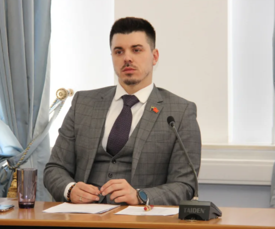 Депутат гордумы Ростова Сергей Смирнов высказался о своем уголовном деле