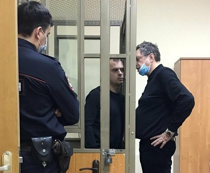 Суд продлил арест бывшему министру ЖКХ Ростовской области до 24 августа