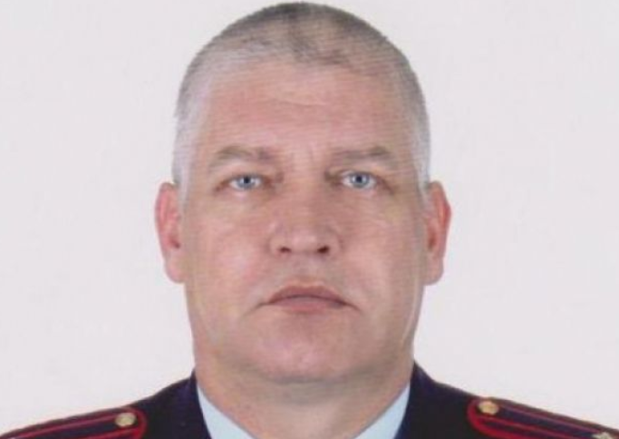 В Ростовской области полковник МВД умер после заседания антитеррористической комиссии