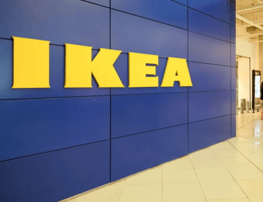В Ростовской области IKEA начинает доставку товаров через Ozon и «СберМаркет»